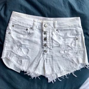 Hi-Rise Festival short AE